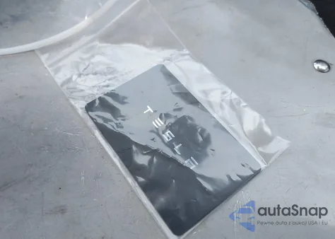 2022 Tesla Model 3 Rear-Wheel Drive из США, поврежденный, VIN 5YJ3E1EA7NF297637